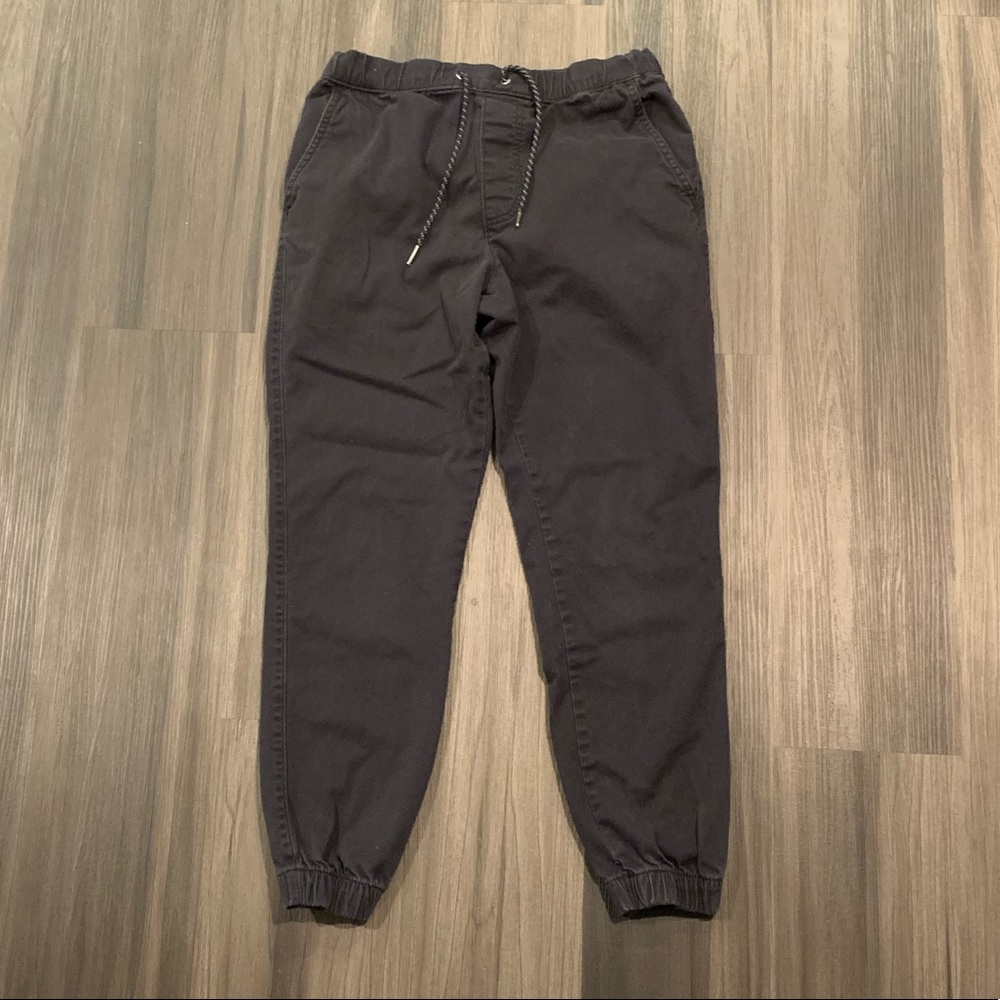 Urban Pipeline Joggers